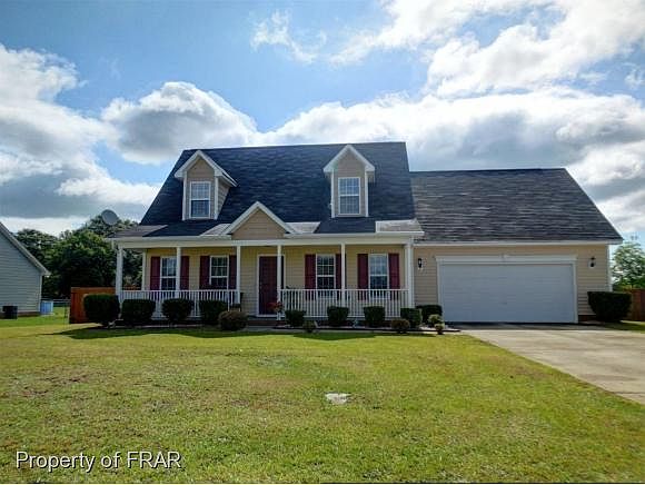 1st image of 327 Tennessee Walker Dr