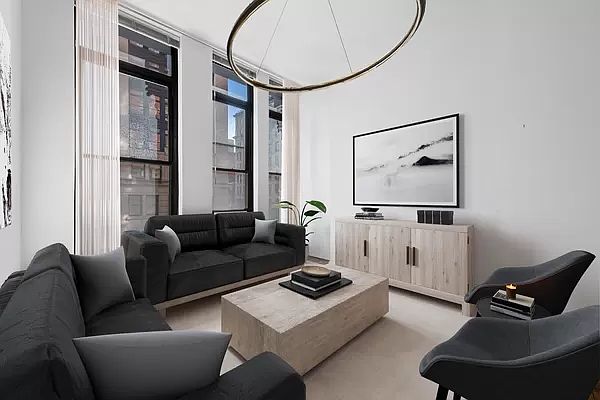 1st image of 250 Mercer St APT C304