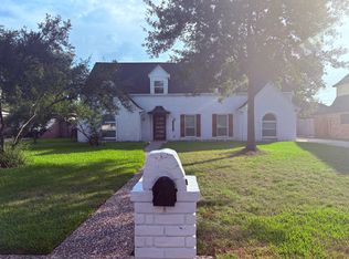 (Undisclosed Address), Houston, TX 77090