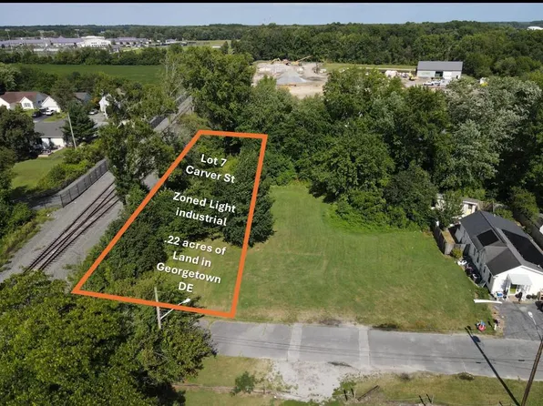 7 Carver St, Georgetown, DE 19947