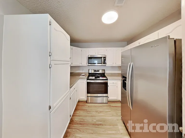 2112 Saponi Village Ct — Photo 5