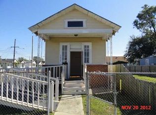 3039 General Ogden St, New Orleans, LA 70118
