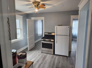 298 Fenton St, Buffalo, NY 14206