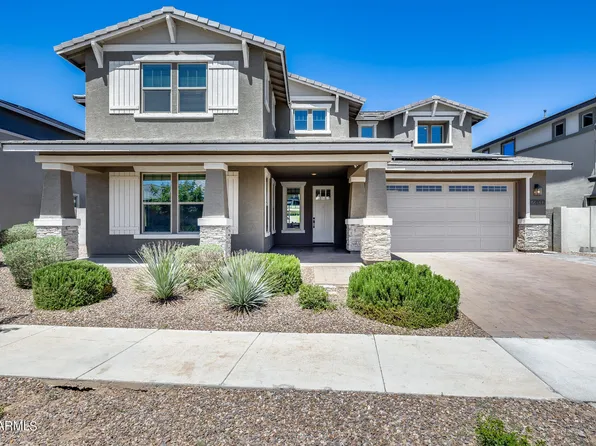 22620 E CAMACHO Road, Queen Creek, AZ 85142