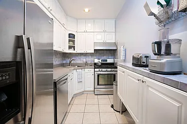 Sold by Keller Williams NYC