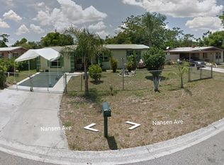 2404 Nansen Ave, Orlando, FL 32817