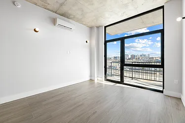 Rented by Living New York