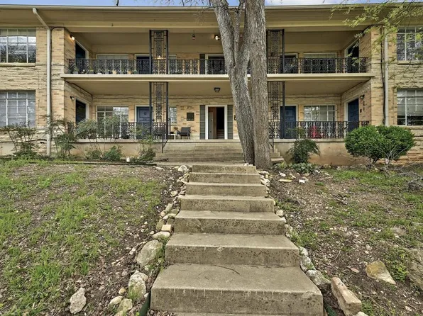 3309 Grooms St #2082, Austin, TX 78705