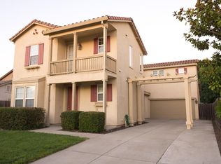 10215 Pedra Do Sol Way, Elk Grove, CA