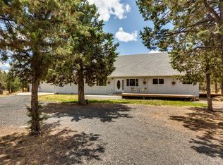 14993 SW Mare Pl, Terrebonne, OR 97760