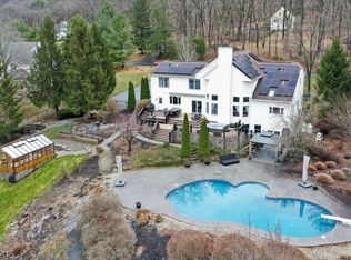 237 Musconetcong River Road, Lebanon Twp., NJ 07882