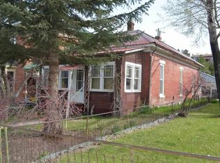 305 W Broadway St, Philipsburg, MT 59858