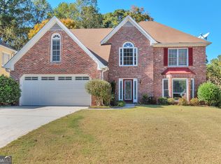 2305 Compton Pl, Suwanee, GA 30024