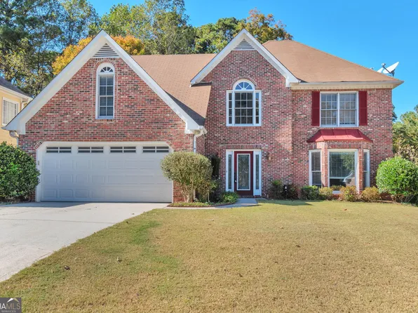 2305 Compton Pl, Suwanee, GA 30024