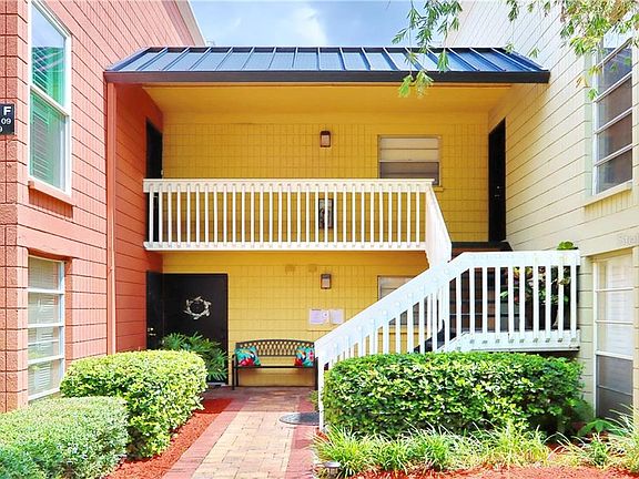 2nd image of 2424 W Tampa Bay Blvd APT F209