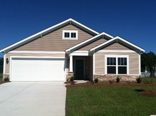 812 Sweeney Dr LOT 311, Little River, SC 29566