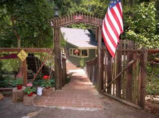 310 Farmer St, Felton, CA 95018