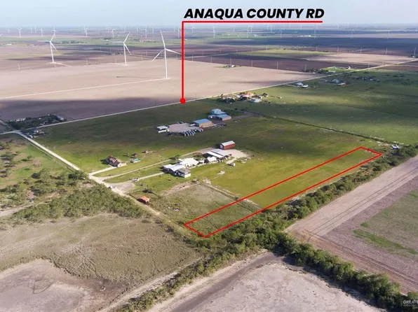 0 Wood Rd, Raymondville, TX 78580