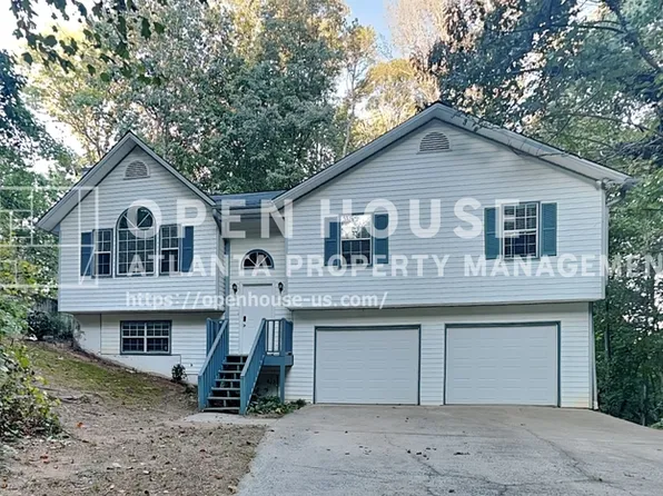 518 Joel Ct, Canton, GA 30114