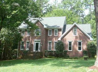 2604 Sunnystone Way, Raleigh, NC 27613