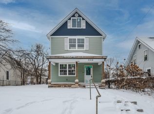 3516 21st Ave S, Minneapolis, MN 55407