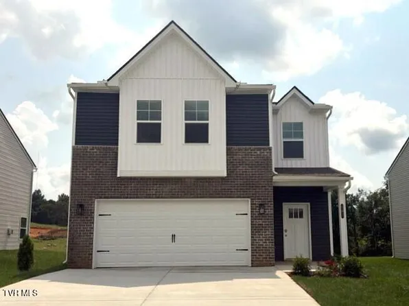 281 Chimney View Loop, Blountville, TN 37617