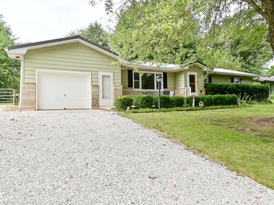 4316 S County Road 300 W, Greencastle, IN, 46135