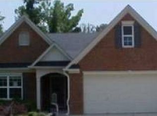 4501 Creekside Cv, Atlanta, GA 30349