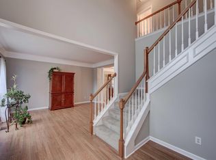 1801 Oreilly Cir, Spring Hill, TN 37174