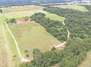 287 McClain Ln, Sunset, TX 76270