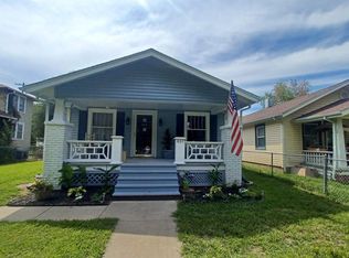 607 NE Grattan St, Topeka, KS 66616