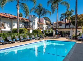 641 Por La Mar Cir UNIT C, Santa Barbara, CA 93103