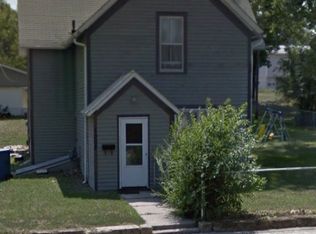 1002 Kingsbury St, Belle Fourche, SD 57717