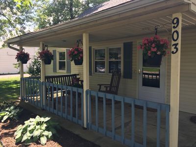 903 Dimson Dr E, Columbus, OH, 43213