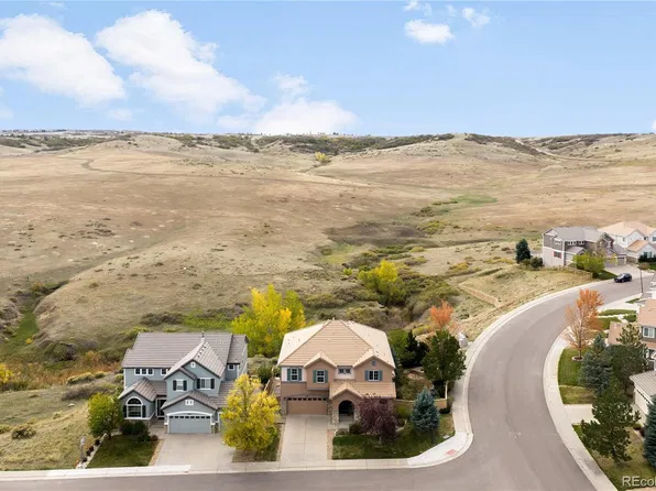 4300 Canyonbrook Drive, Highlands Ranch, CO 80130