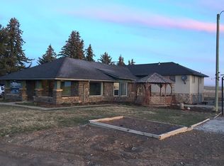 1568 E 1100 S, Eden, ID 83325