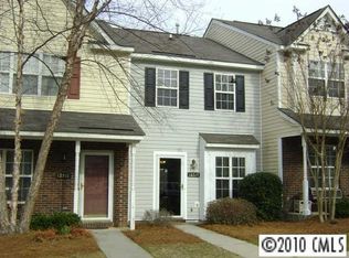 12515 Bluestem Ln, Charlotte, NC 28277