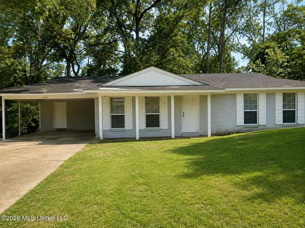 107 Berryhill Pl, Jackson, MS 39206