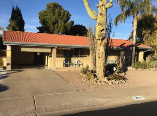 5820 E Casper Rd, Mesa, AZ 85205