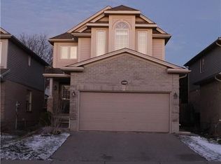 1486 Mickleborough Dr, London, ON N6G5R6