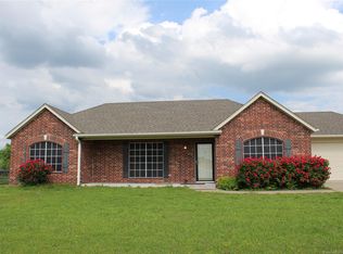 18837 S Birch Hollow Way, Claremore, OK 74017