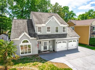 129 Ashford Hollow Ln, Mooresville, NC 28117