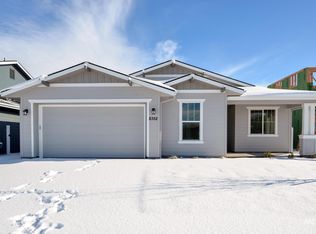 8352 S Updale Ave, Kuna, ID 83634
