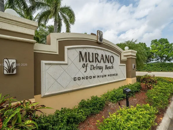 15015 Michelangelo Blvd APT 102, Delray Beach, FL 33446
