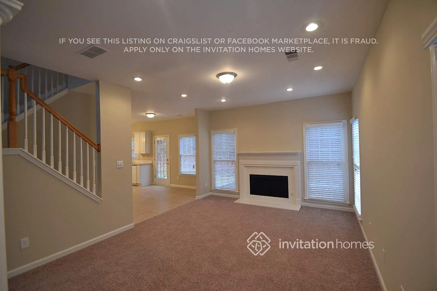 7099 Sweetwater Vly Stone Mountain, GA 30087 — Photo 3