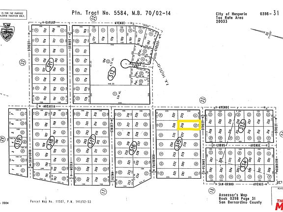 5th image of 0 Plumas St