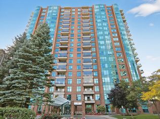 3590 Rivergate Way #1707, Ottawa, ON K1V1V6
