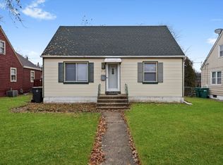 2512 Salem Blvd, Zion, IL 60099