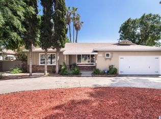 16344 Nordhoff St, North Hills, CA 91343