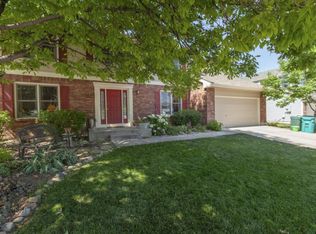 2636 Bison Rd, Fort Collins, CO 80525
